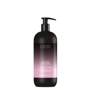 6.ZERO Take Over Hydra Detox Conditioner /1000ml