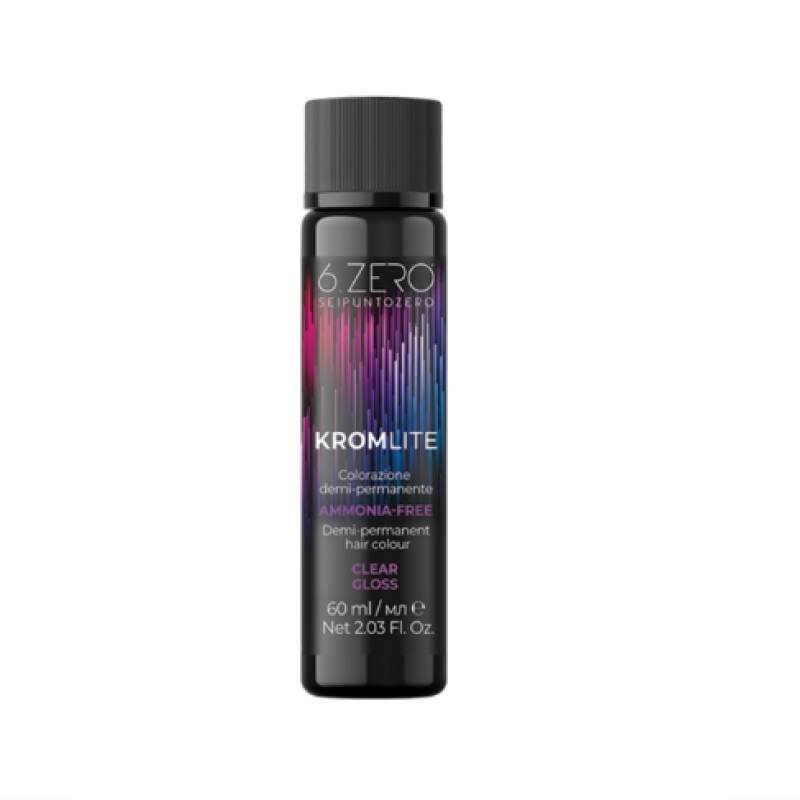 6.ZERO KROMLITE Ammonia-Free