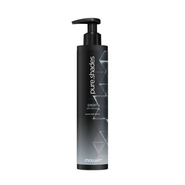 MOWAN Pure Shades Pearl Ash Blonde .012 /250ml — Zdjęcie produktu 01