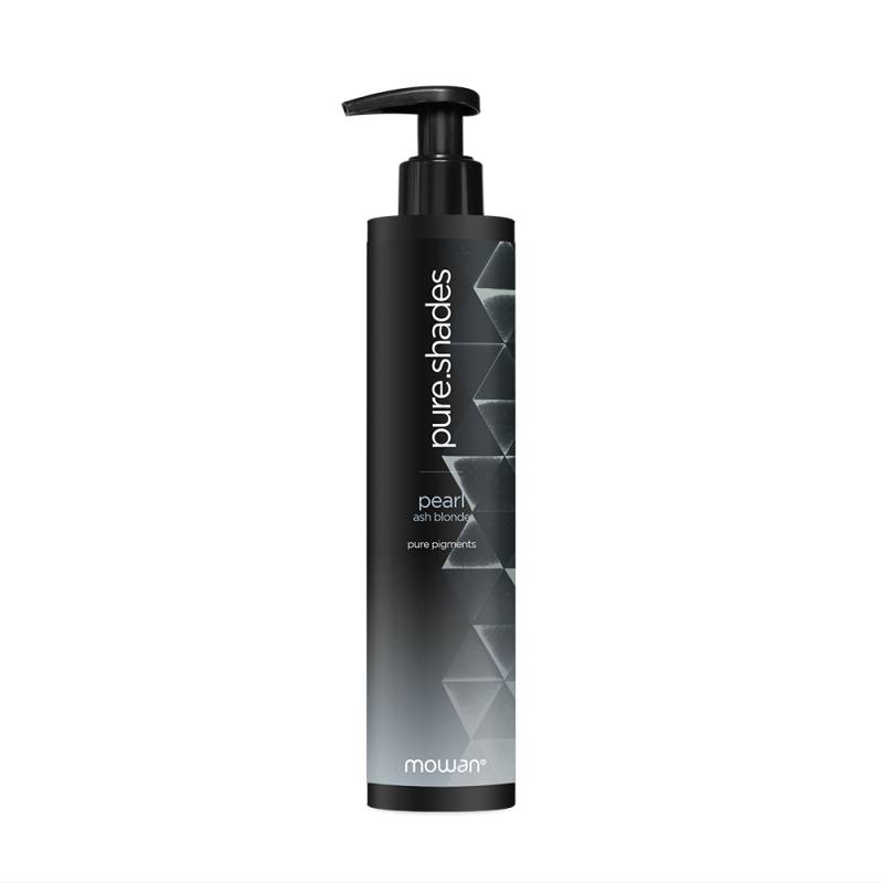 MOWAN Pure Shades Pearl Ash Blonde .012 /250ml