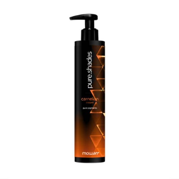 MOWAN Pure Shades Carnelian Cooper .44 /250ml — Zdjęcie produktu 01