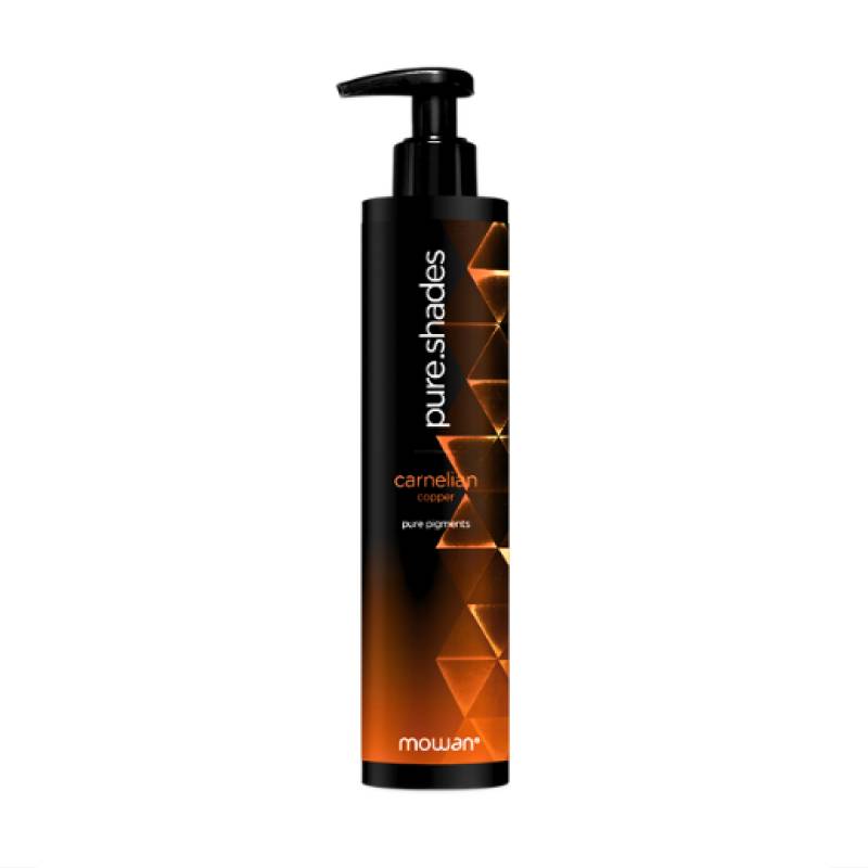 MOWAN Pure Shades Carnelian Cooper .44 /250ml