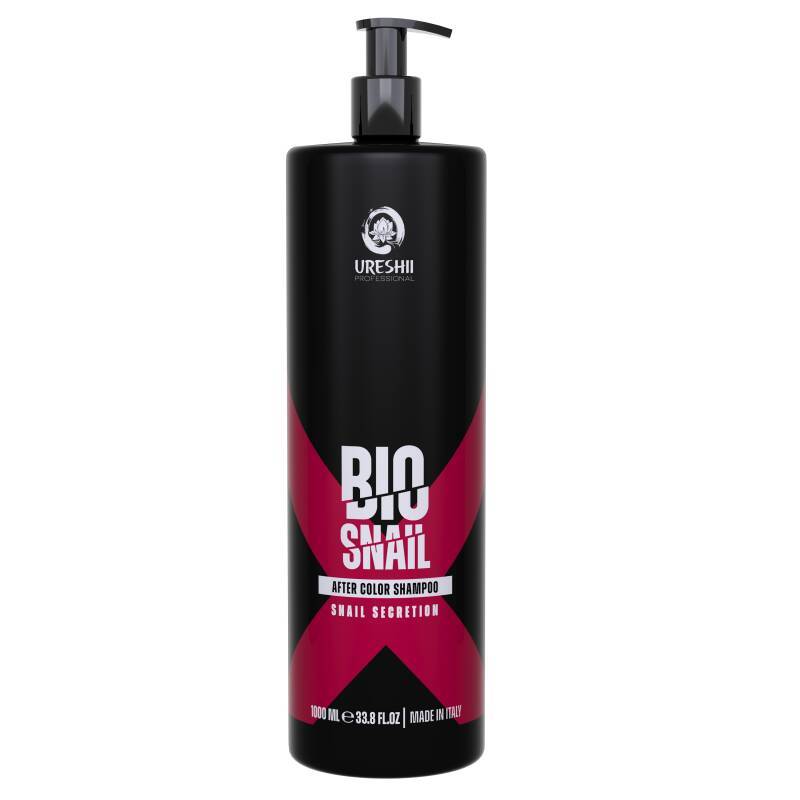 URESHII BIO Color Shampoo /1000ml