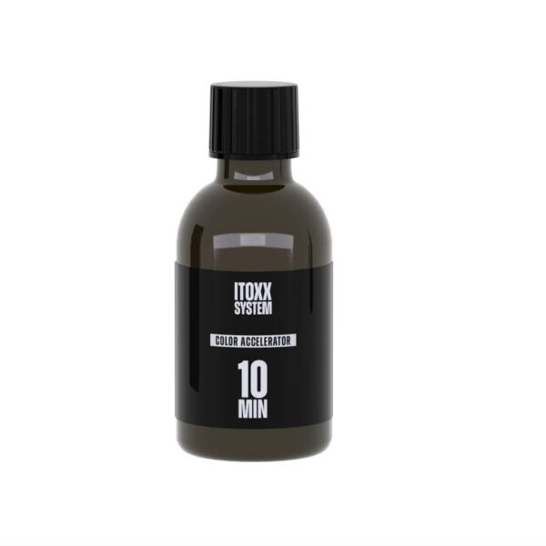 ITOXX Color Accelerator /50ml — Zdjęcie produktu 01