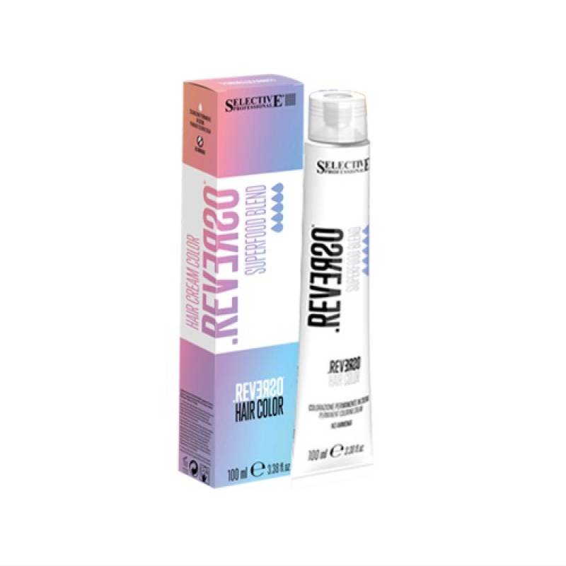 REVERSO toner