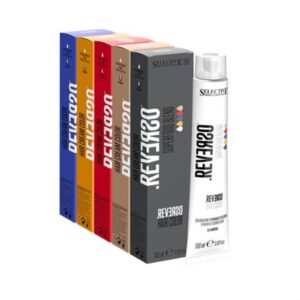 REVERSO Hair Color