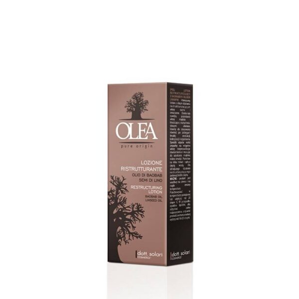 OLEA Baobab Oil Lotion /2 x 12ml — Zdjęcie produktu 01