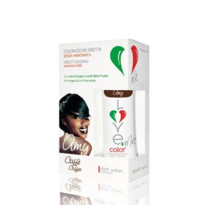 TONER - AMY Coffee /100ml