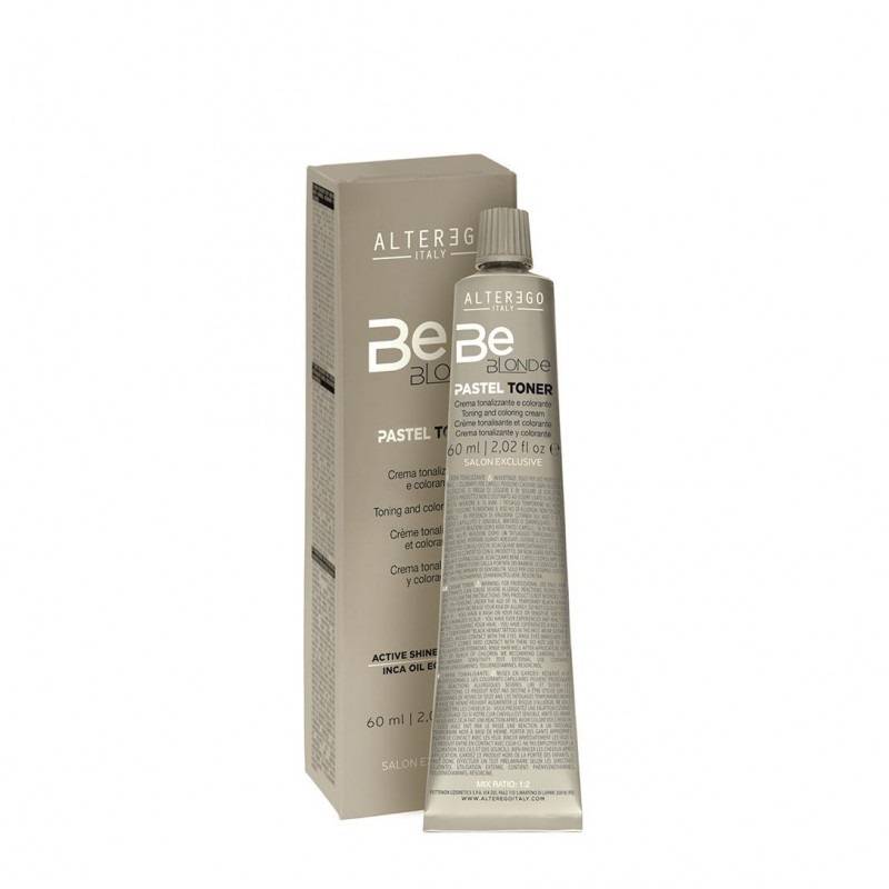 AE BeBlonde Toner - Pastel Pink Pop /60ml