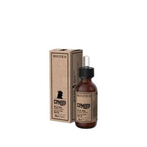 CEMANI beard oil - olejek do brody /50ml