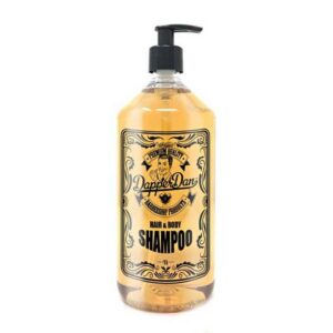 Dapper Dan - szampon do włosów i ciała /1000ml