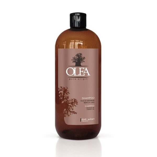 OLEA Baobab Oil Shampoo /1000ml — Zdjęcie produktu 01