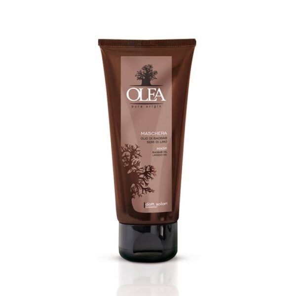 OLEA Baobab Oil Mask /200ml — Zdjęcie produktu 01
