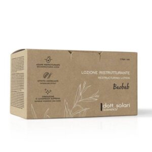 OLEA Baobab Oil Lotion /12 x 12ml