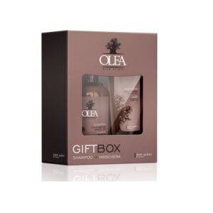 OLEA Baobab Gift Box /250ml + 200ml