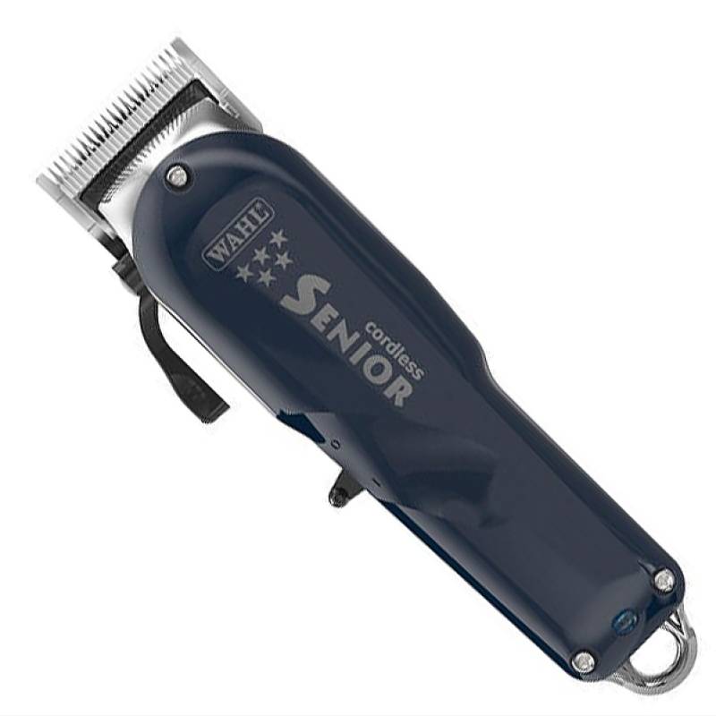 Maszynka WAHL SENIOR Cordless