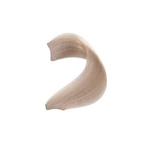 FANOLA No yellow ICE 9 - Lodowy bardzo jasny blond /100ml