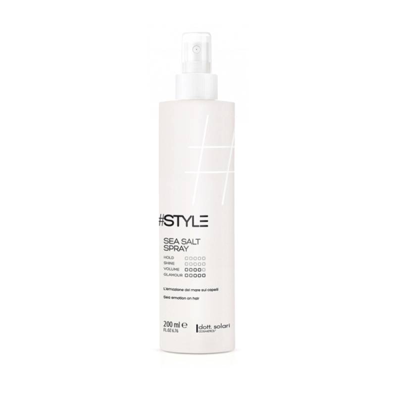 STYLE - Sea Salt Spray /200ml
