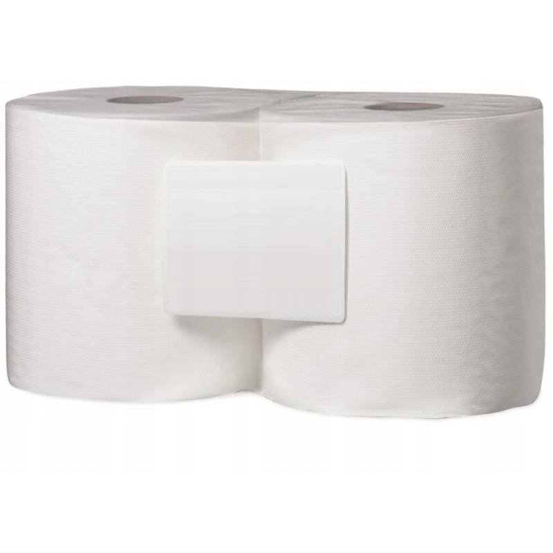 Ręczniki celuloza Premium 1000PL/004/003 dwupak