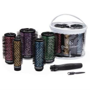 OG MultiBrush - Starter KIT 5w1 (26,36,46,56,66+uchwyt)