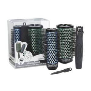 OG MultiBrush - KIT 2w1 (36,56+uchwyt)