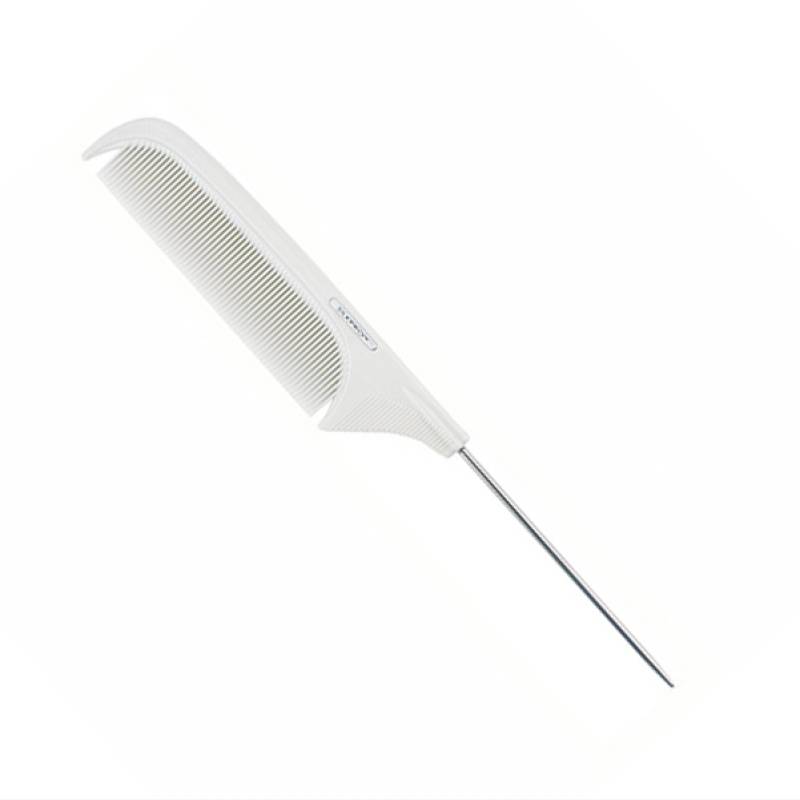 BIFULL - Grzebień Premium 002 szpikulec metal