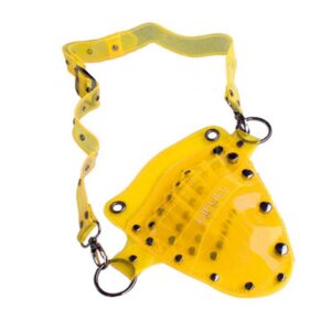 BIFULL - Etui na Narzędzia - Żółte/Zielony/Pomarańczowy /41377