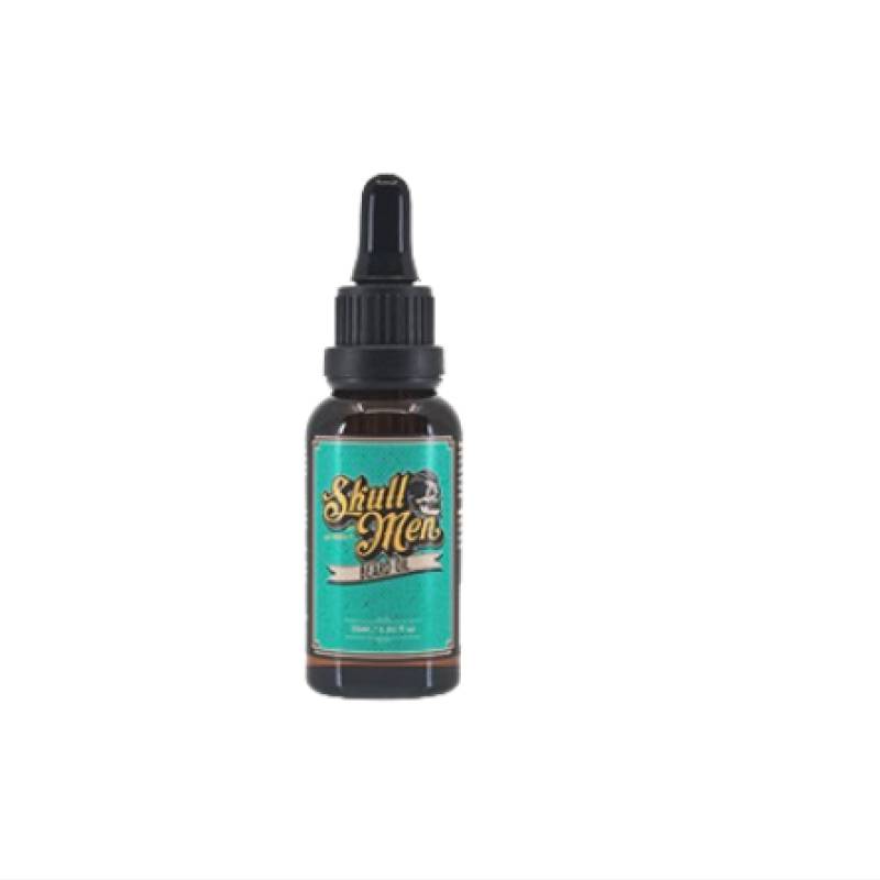 Skull Men Beard Oil /30ml