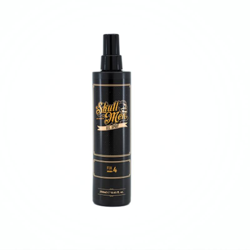 Skull Men Gel Spray „4” /250ml — Zdjęcie produktu 01