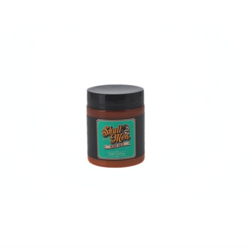 Skull Men Beard Balm /75ml