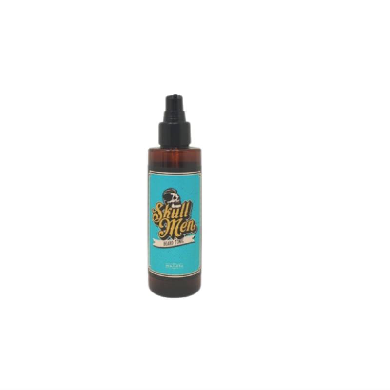 Skull Men Beard Tonic /150ml