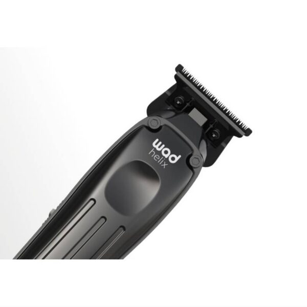 WAD Trymer HELIX Hair Trimmer black — Zdjęcie produktu 01