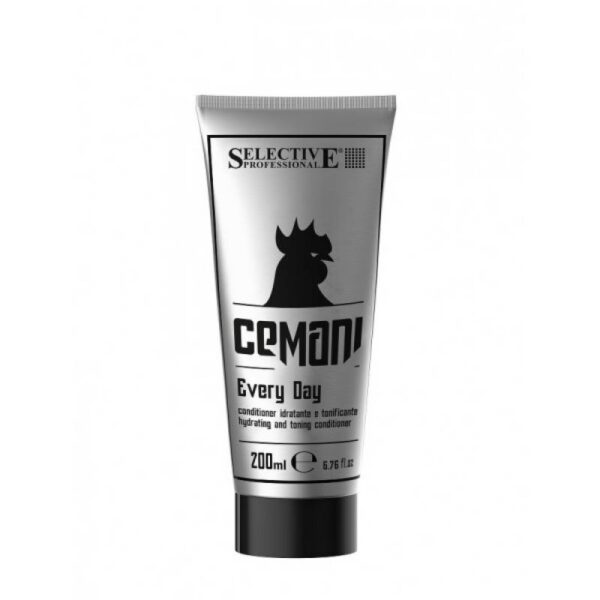 CEMANI every day – odżywka 200ml — Zdjęcie produktu 01