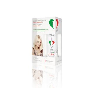 TONER - PARIS Platinum Blonde /100ml