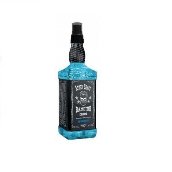 BANDIDO After Shave Cologne – Waterfall /150ml — Zdjęcie produktu 01