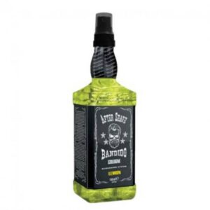 BANDIDO After Shave Cologne - Lemon /350ml