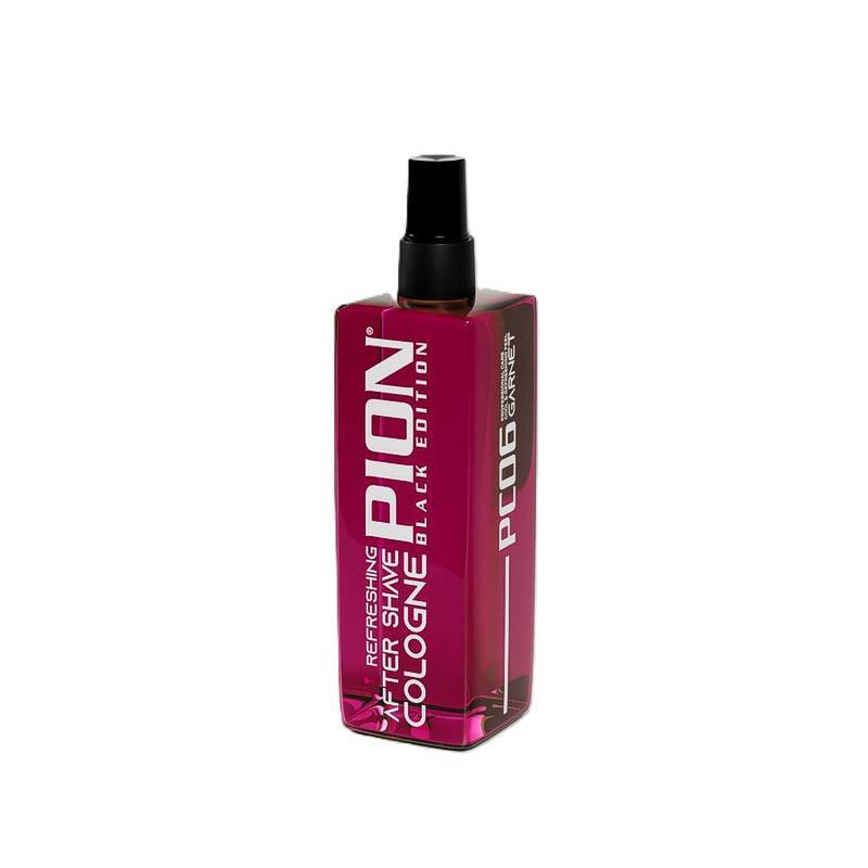 PION After Shave Cologne PC06 Garnet /390ml