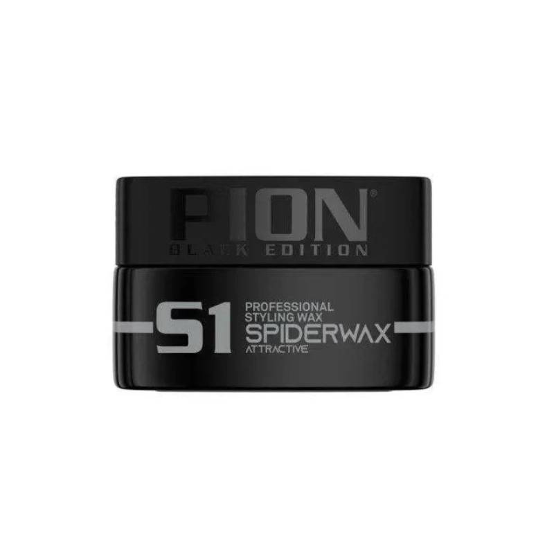 PION Hair Styling Spider Wax S1 /175ml