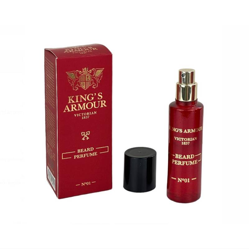 King's Armour Beard Perfume /40ml