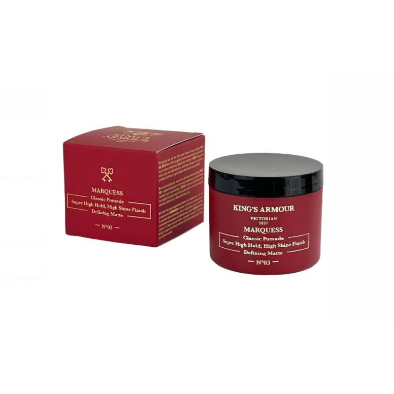 King's Armour Classic Pomade Marquess /110ml
