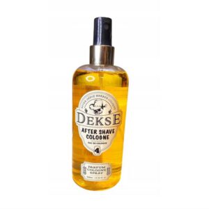 Dekse Hair After Shave Cologne 4 /400ml
