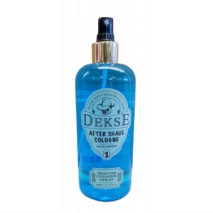 Dekse Hair After Shave Cologne 1 /400ml