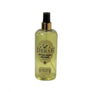 Dekse Hair After Shave Cologne 5 /400ml