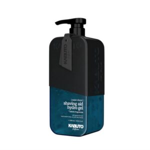 KABUTO Shaving and Hydro Gel /1000ml
