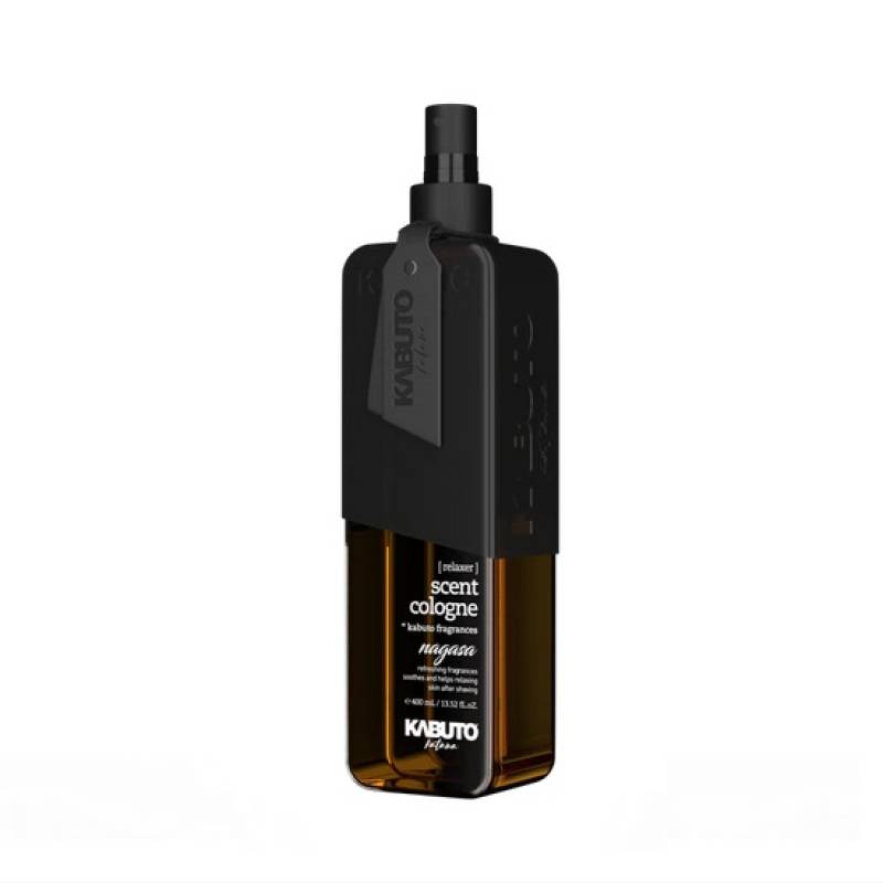 KABUTO After Shave Cologne Nagasa – woda kolońska /400ml — Zdjęcie produktu 01