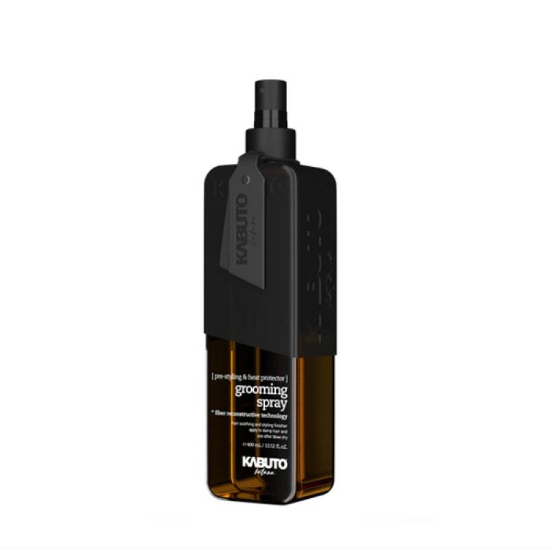 KABUTO Grooming Spray /400ml — Zdjęcie produktu 01