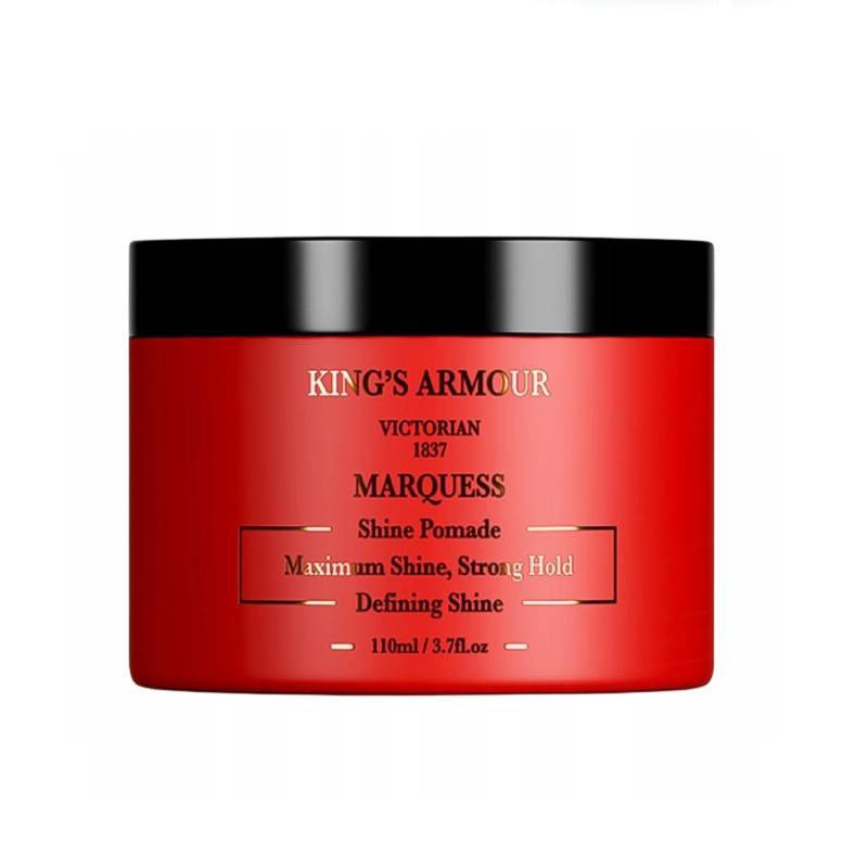 King's Armour Shine Pomade Marquess /110ml