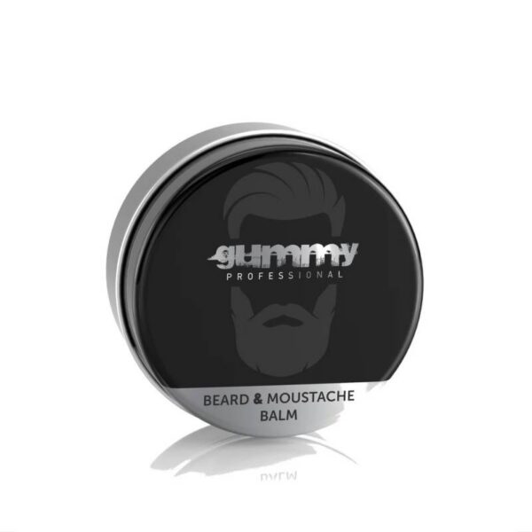 GUMMY Beard&Moustache Balm – balsam do brody /50ml — Zdjęcie produktu 01