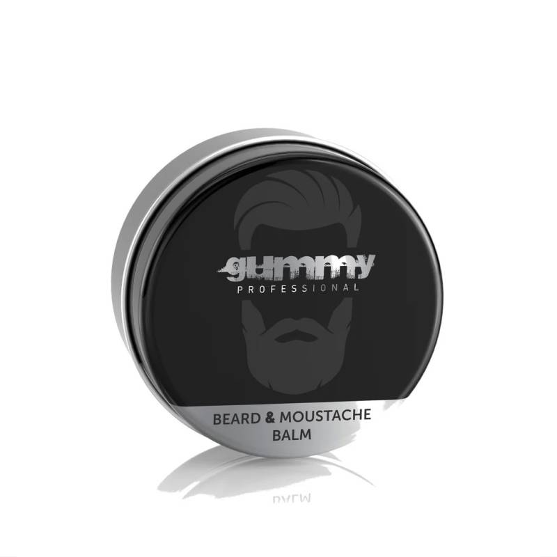 GUMMY Beard&Moustache Balm - balsam do brody /50ml