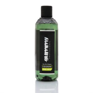 GUMMY Barber Cologne - One Mile - woda kolońska /500ml